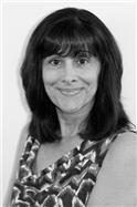Vicky Gibson