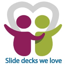 Slide decks we love