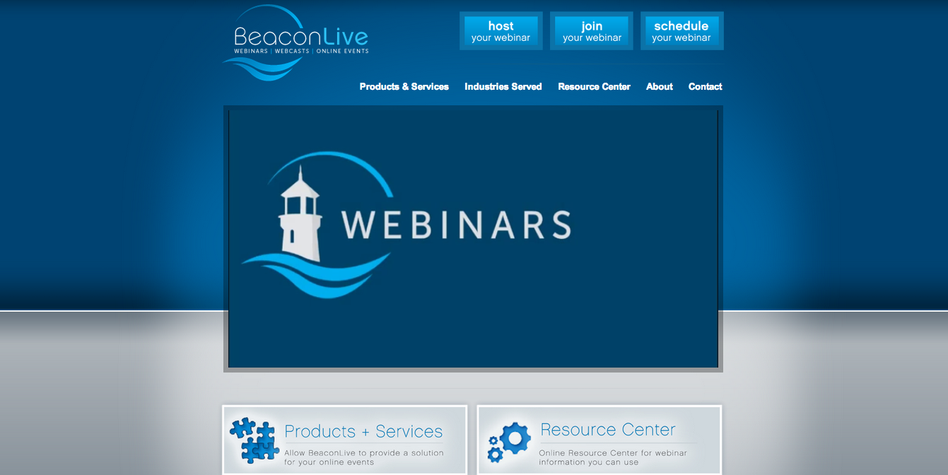 webinar website webinar website