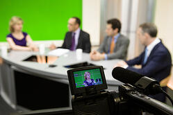 BeaconLive's Webcasting Platform