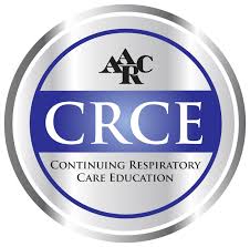 AARC CRCE Accreditation Logo
