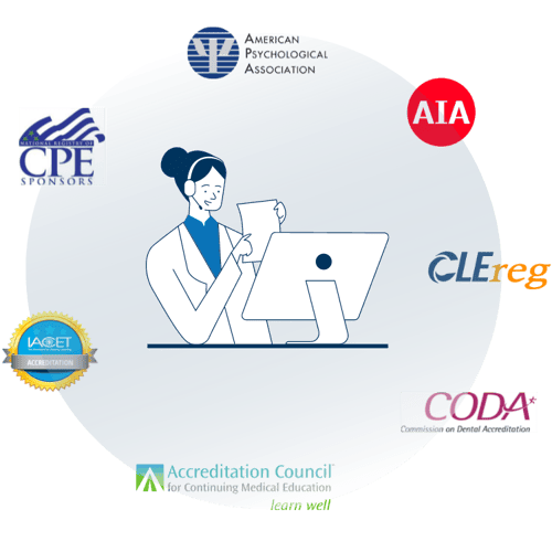 Accreditation-consultant