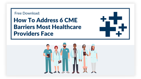 The Top 5 Must-Attend CME Events For Healthcare Professionals