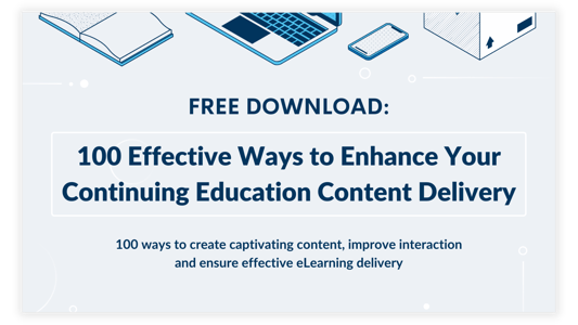 100 Best Practices for Better eLearning Delivery