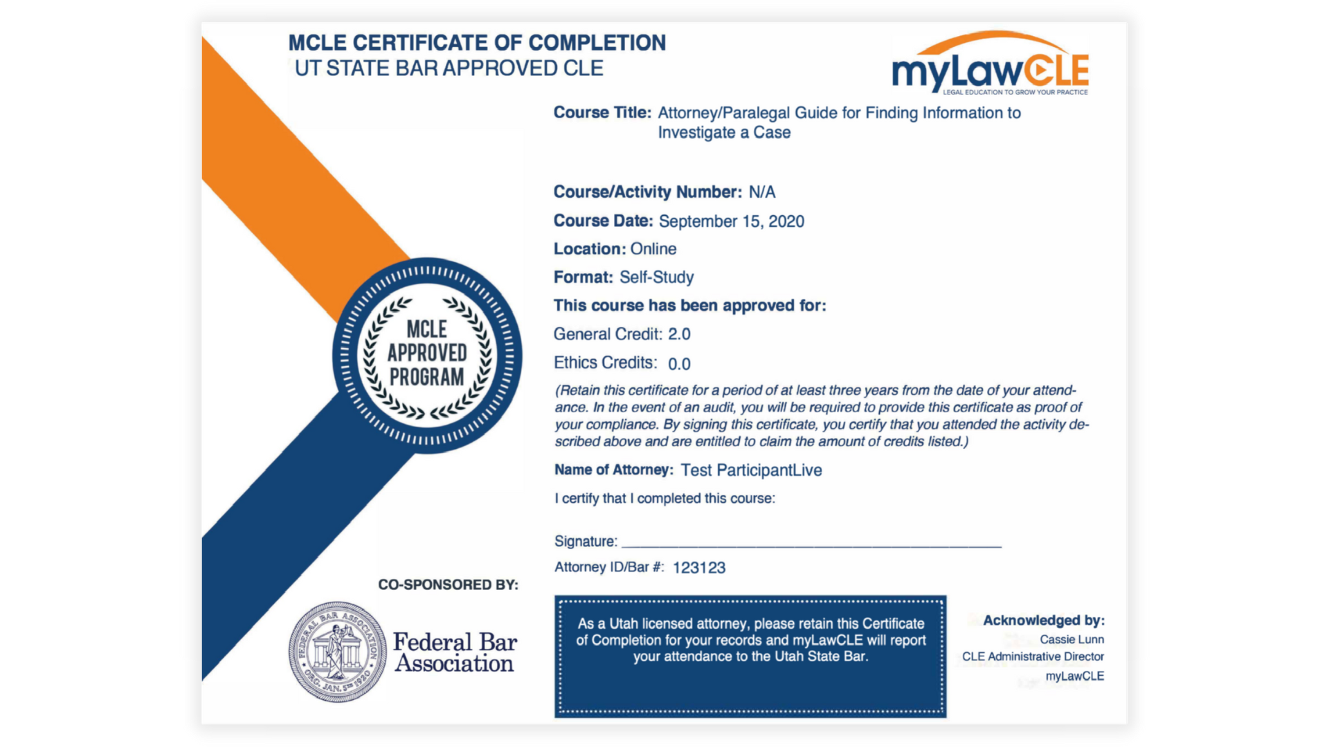 MyLaw-Certificate3
