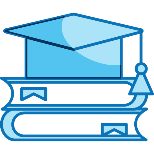 Graduate-Icon