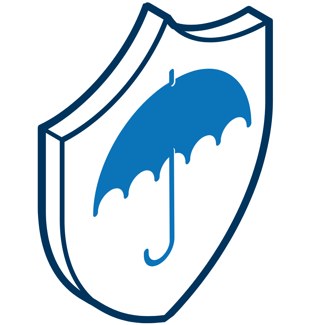 Umbrella-Shield-Icon
