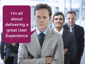 Im_all_about_delivering_a_great_User