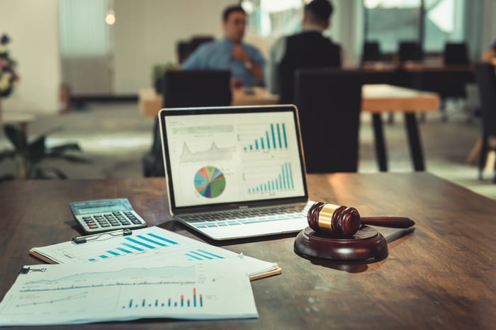 What Is An LMS For Law Firms?