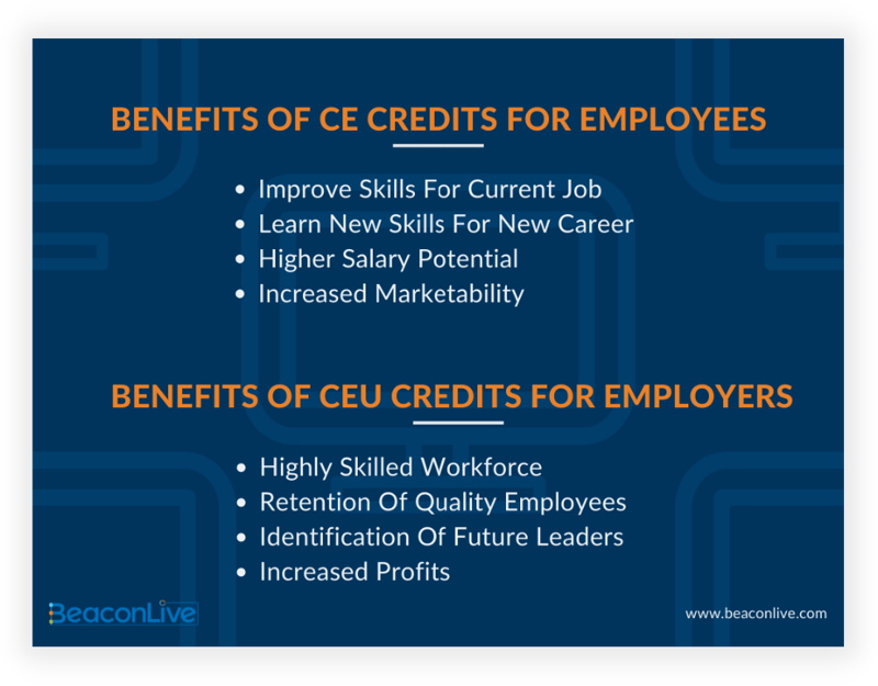 Benefits-CE-Credits-Infographic