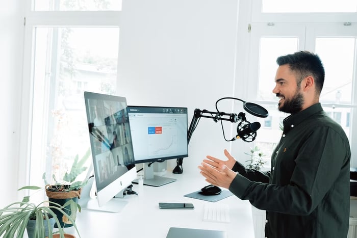How You Can Use Webinar Marketing To Grow Your Organization