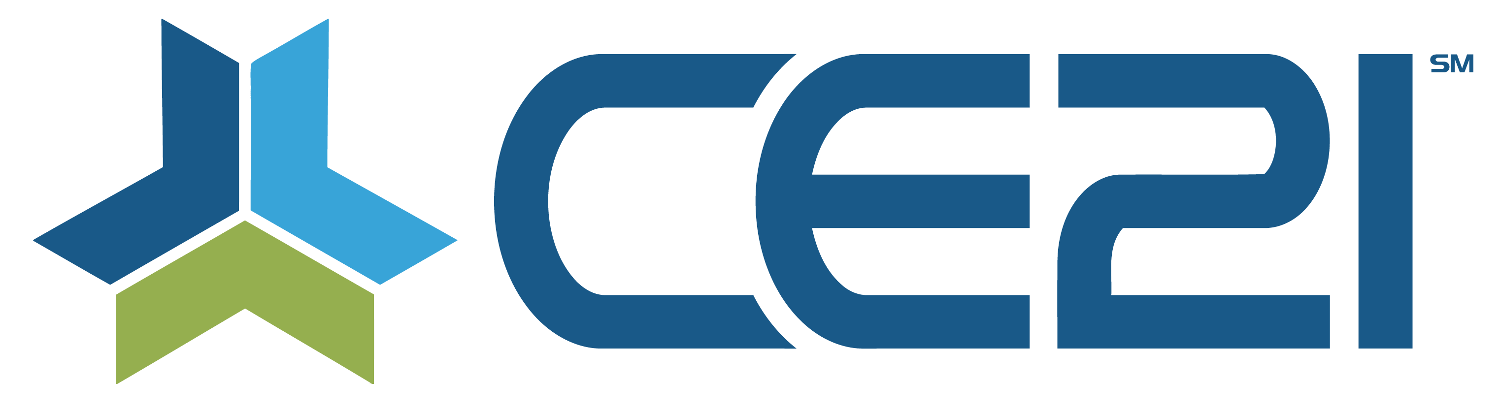 CE21-Logo