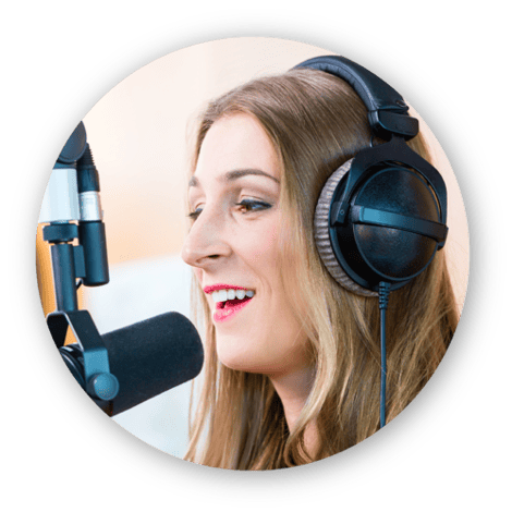 customer support
