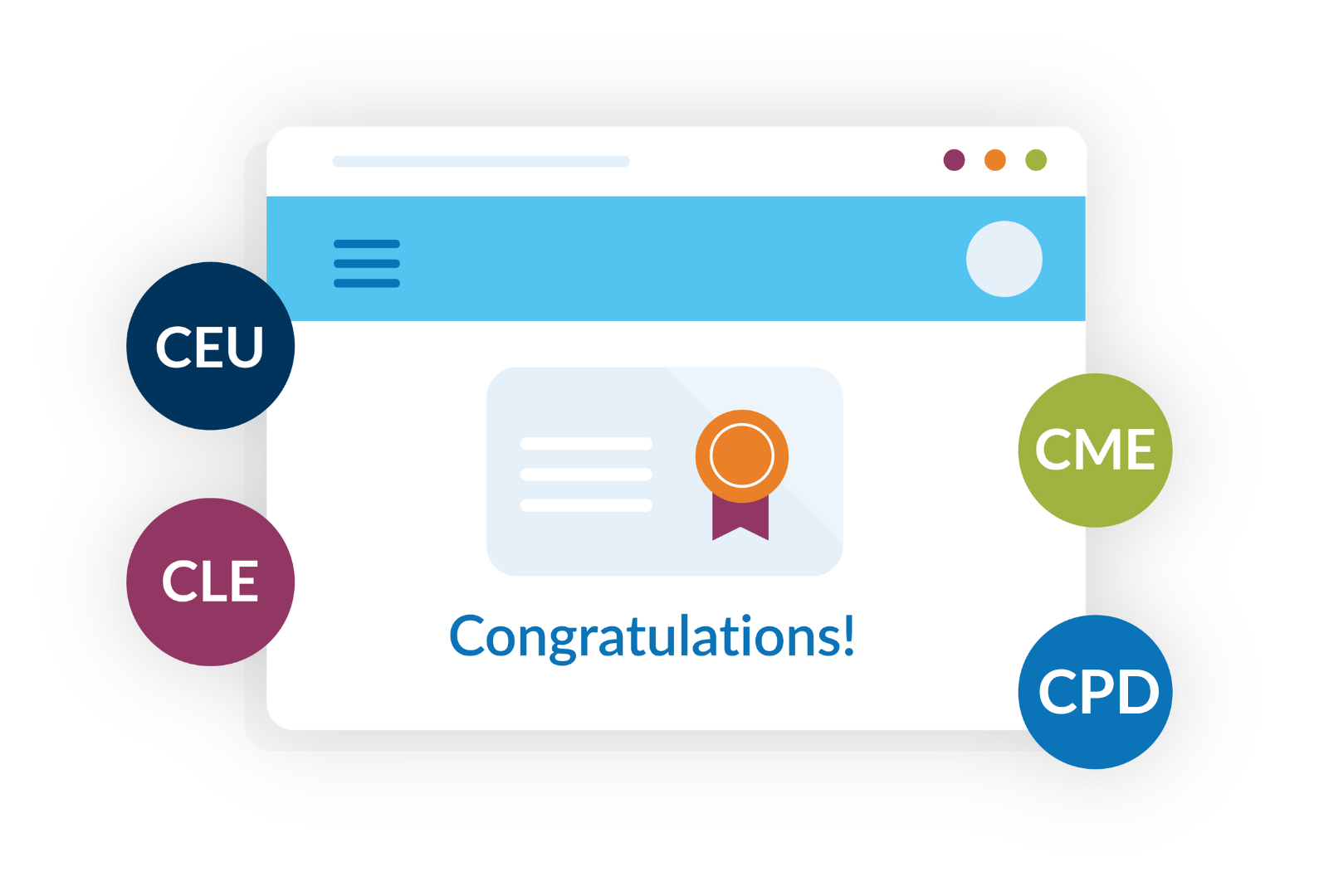 CE-Credits-Certificate