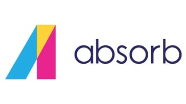 absorb logo