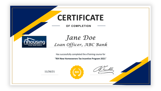 Free-Certificate-Generator