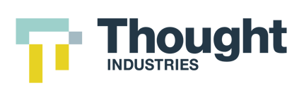 thought industries logo