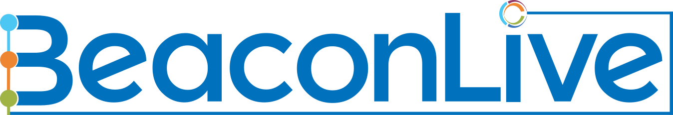 BeaconLive Logo