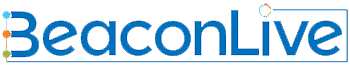 Our BeaconLive Logo