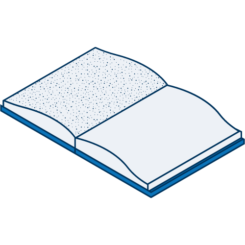 Open Book Icon