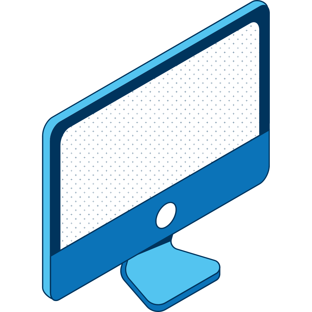 Computer-Icon