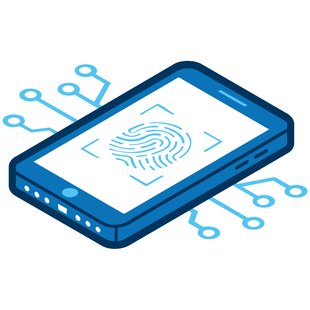Secure icon
