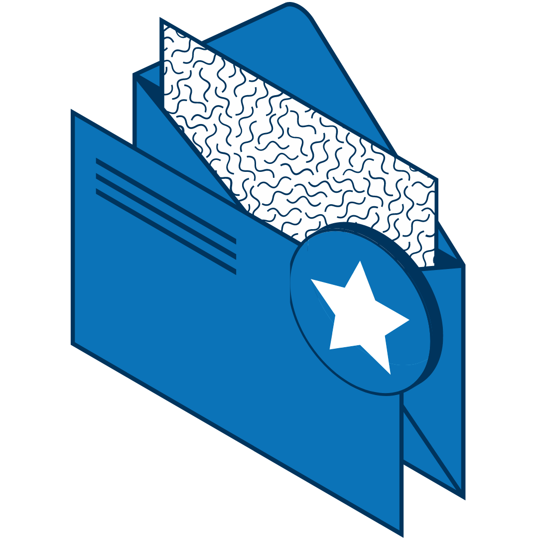 Certificate icon