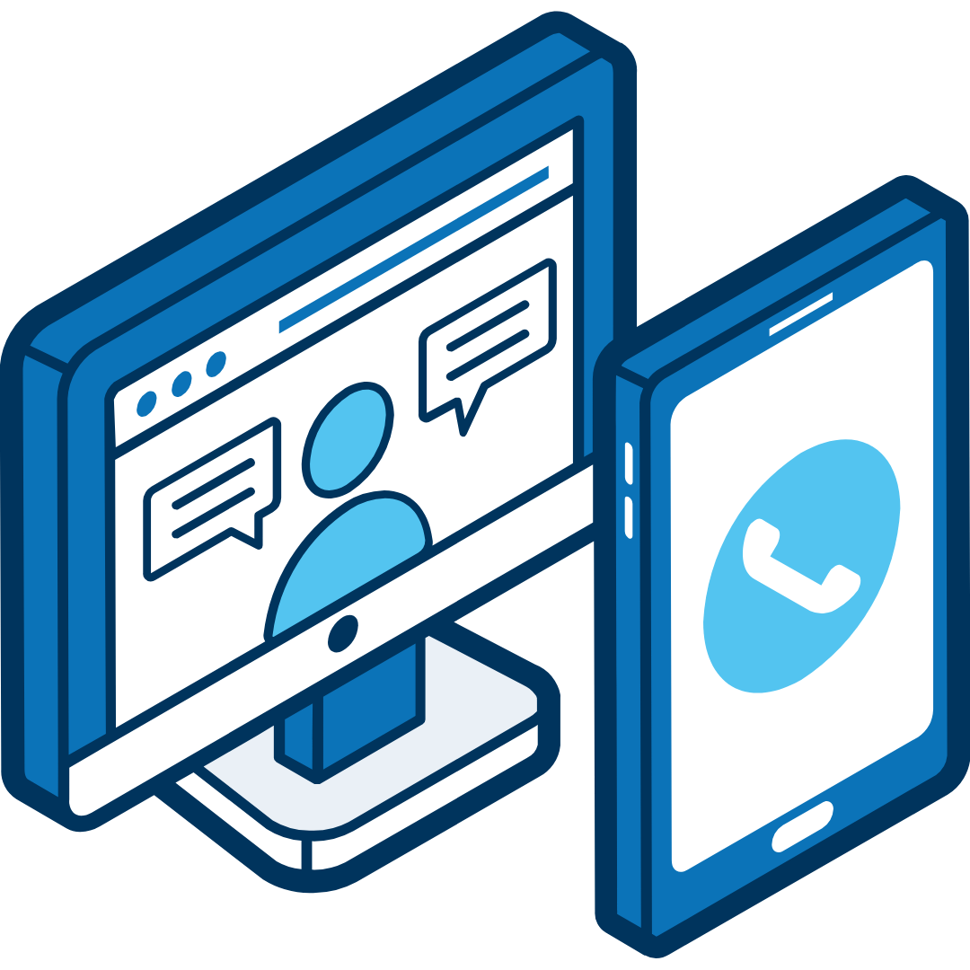 Webinars & Webcasts