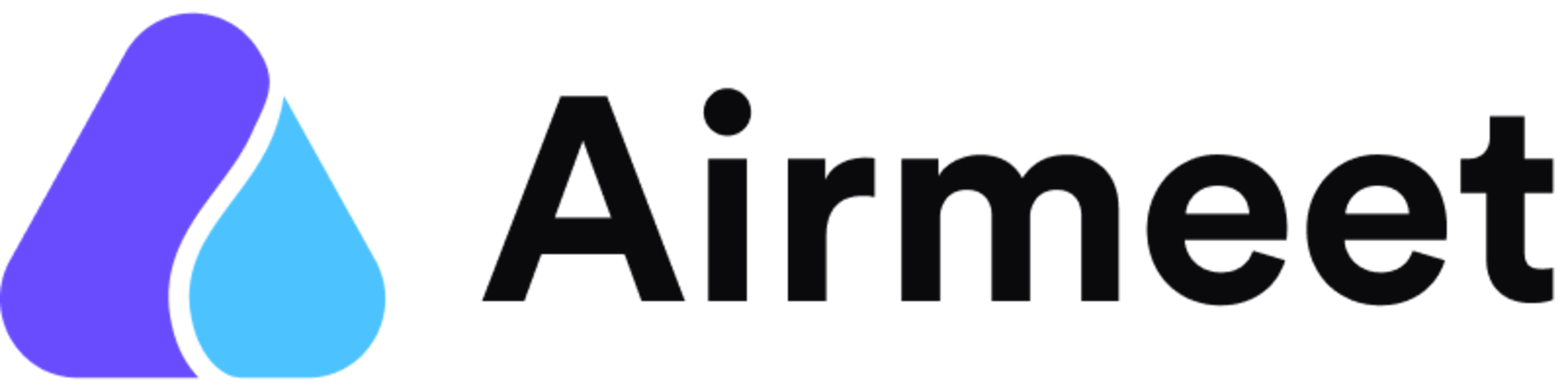 airmeet Logo
