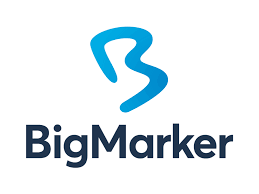 Bigmarker Logo