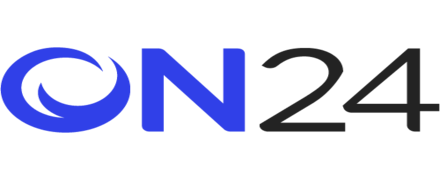 on24 Logo