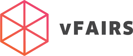 Vfairs Logo