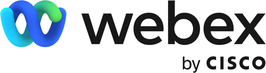 Webex Logo