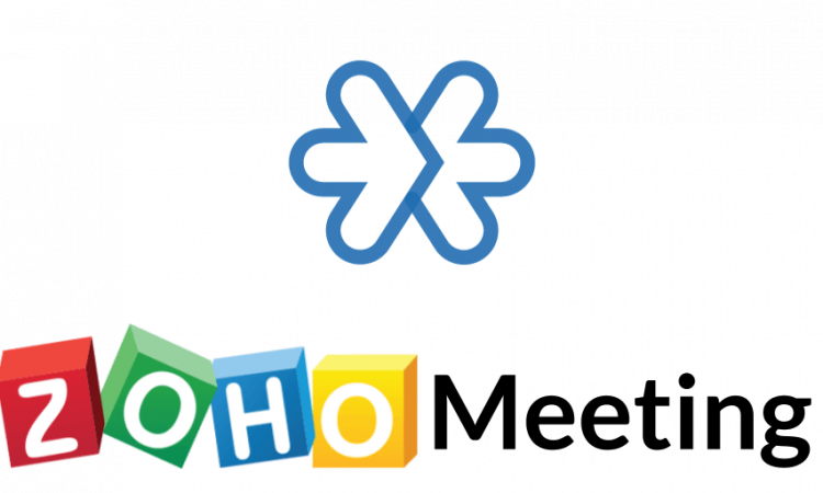 zoho Logo