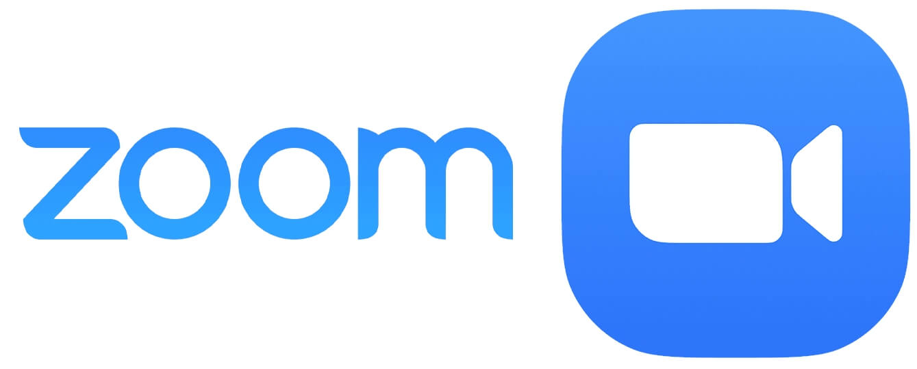 Zoom Logo