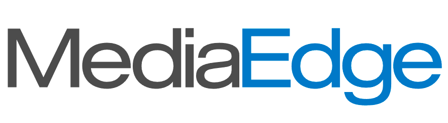 MediaEdge Logo